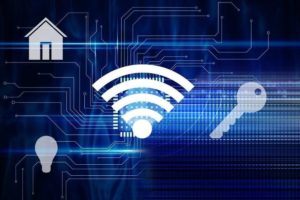 Wifi icon