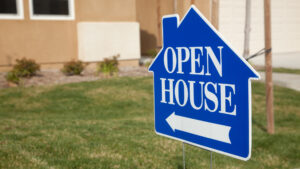 What Are the Advantages of an Open House?