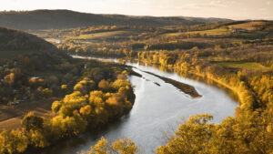 Allegheny Mountains