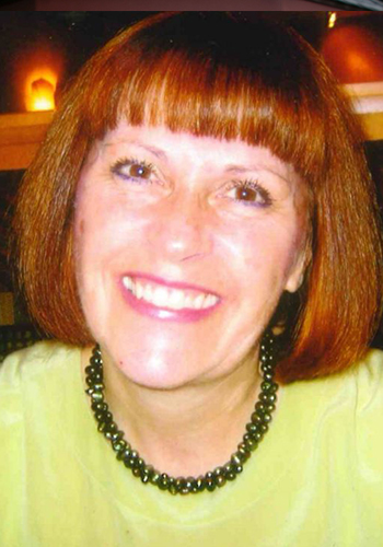 C. Anne